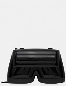 Kopertówka Karl Lagerfeld  czarna B1W30128