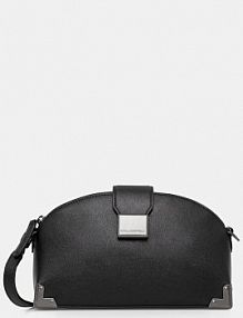 Torebka Karl Lagerfeld  czarna B1W30124