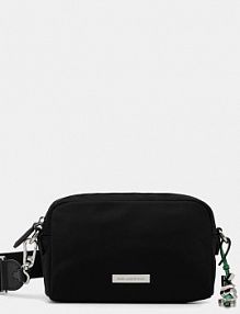 Torebka Karl Lagerfeld  czarna B1W30019