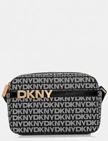 Torebka DKNY  czarna R52E5J31