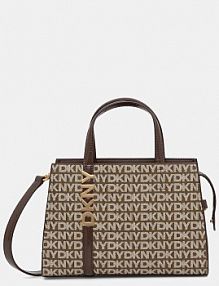 Torebka DKNY  beżowa R52D5G56