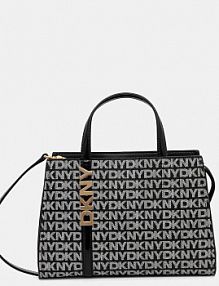 Torebka DKNY  czarna R52D5G56