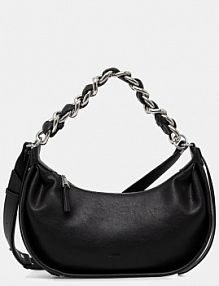 Torebka DKNY  czarna R54CAN85