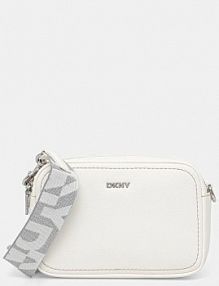 Torebka DKNY  biała R54EAO35