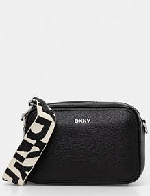 Torebka DKNY  czarna R54EAO35