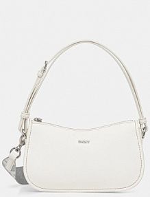 Torebka DKNY  biała R543AO36