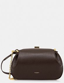 Torebka Yuzefi  brązowa YUZCO.HB.MOYC