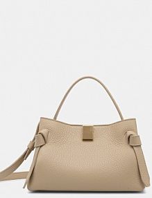 Torebka Yuzefi  beżowa YUZRS26.HB.MG