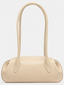 Torebka shopperka Yuzefi  beżowa YUZRS26.HB.OS