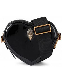 Torebka Kurt Geiger London  czarna 5391000309