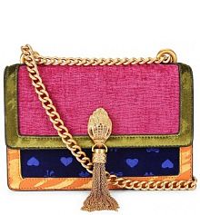 Torebka Kurt Geiger London  multicolor 3536269789