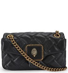Torebka Kurt Geiger London  czarna 5377800109