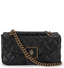 Torebka Kurt Geiger London  czarna 5374800109