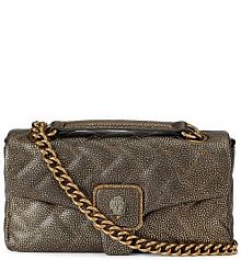 Torebka Kurt Geiger London  brązowa 5374860109