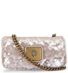 Torebka Kurt Geiger London  beżowa 5377643779