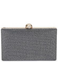 Kopertówka Kurt Geiger London  czarna 9102909609