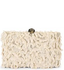 Kopertówka Kurt Geiger London  beżowa 9102943609