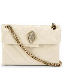 Torebka Kurt Geiger London  beżowa 5017342309