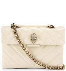 Torebka Kurt Geiger London  beżowa 5021542309