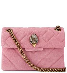 Torebka Kurt Geiger London  różowa 5017398219