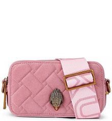 Torebka Kurt Geiger London  różowa 5389198209