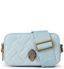 Torebka Kurt Geiger London  niebieska 5389182209