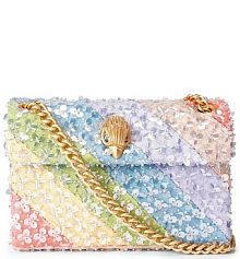 Torebka Kurt Geiger London  multicolor 5379769609