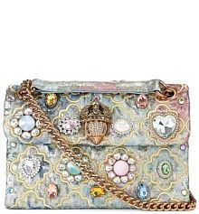 Torebka Kurt Geiger London  multicolor 5378699689