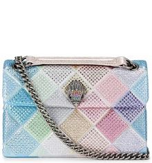 Torebka Kurt Geiger London  multicolor 5375499609