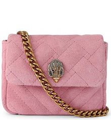 Torebka Kurt Geiger London  różowa 5365098209