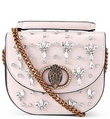 Torebka Kurt Geiger London  beżowa 5365624109