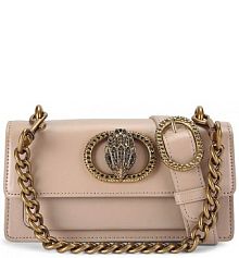 Torebka Kurt Geiger London  beżowa 5266747109