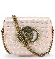 Torebka Kurt Geiger London  beżowa 4712124609