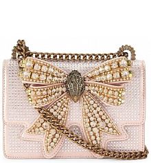 Torebka Kurt Geiger London  złota 5395224609