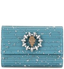 Kopertówka Kurt Geiger London  niebieska 5374282979