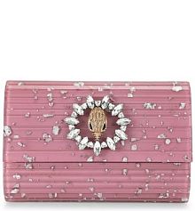 Kopertówka Kurt Geiger London  różowa 5374298979