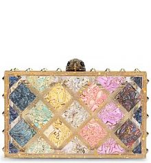 Kopertówka Kurt Geiger London  multicolor 3592999979