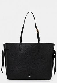 Torebka shopperka Furla  czarna WB02001.BX432