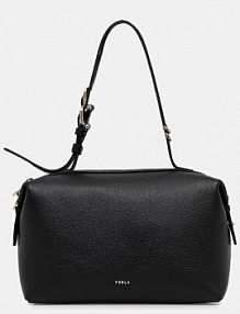 Torebka shopperka Furla  czarna WB01905.BX303