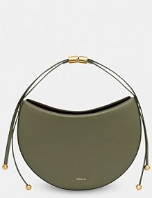 Torebka Furla  zielona WB01868.BX310