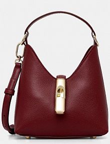 Torebka Furla  bordowy WE00876.ARE00