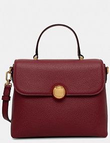 Torebka Furla  czerwona WB01882.BX303