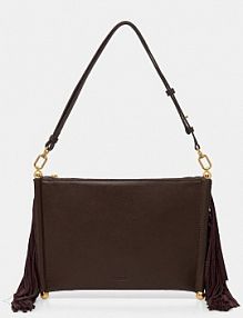 Torebka Furla  brązowa WE00836.BX433