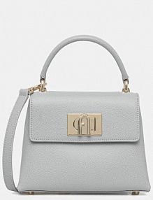 Torebka Furla  szara WB00109.ARE00