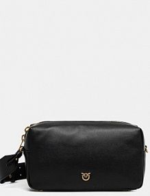 Torebka pinko  czarna 106062.A0QO