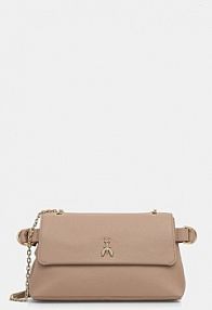 Torebka PATRIZIA PEPE  pomarańczowa 8B0306.L162