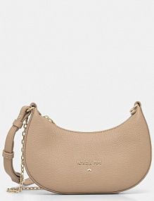 Torebka PATRIZIA PEPE  beżowa 8B0309.L001