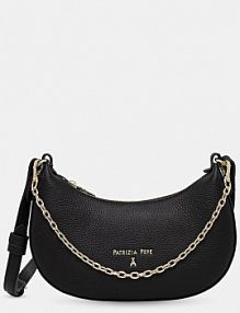 Torebka PATRIZIA PEPE  czarna 8B0309.L001