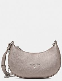 Torebka PATRIZIA PEPE  szara 8B0309.L138