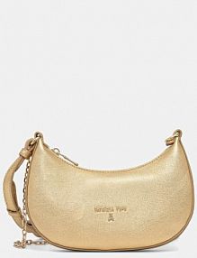 Torebka PATRIZIA PEPE  złota 8B0309.L138